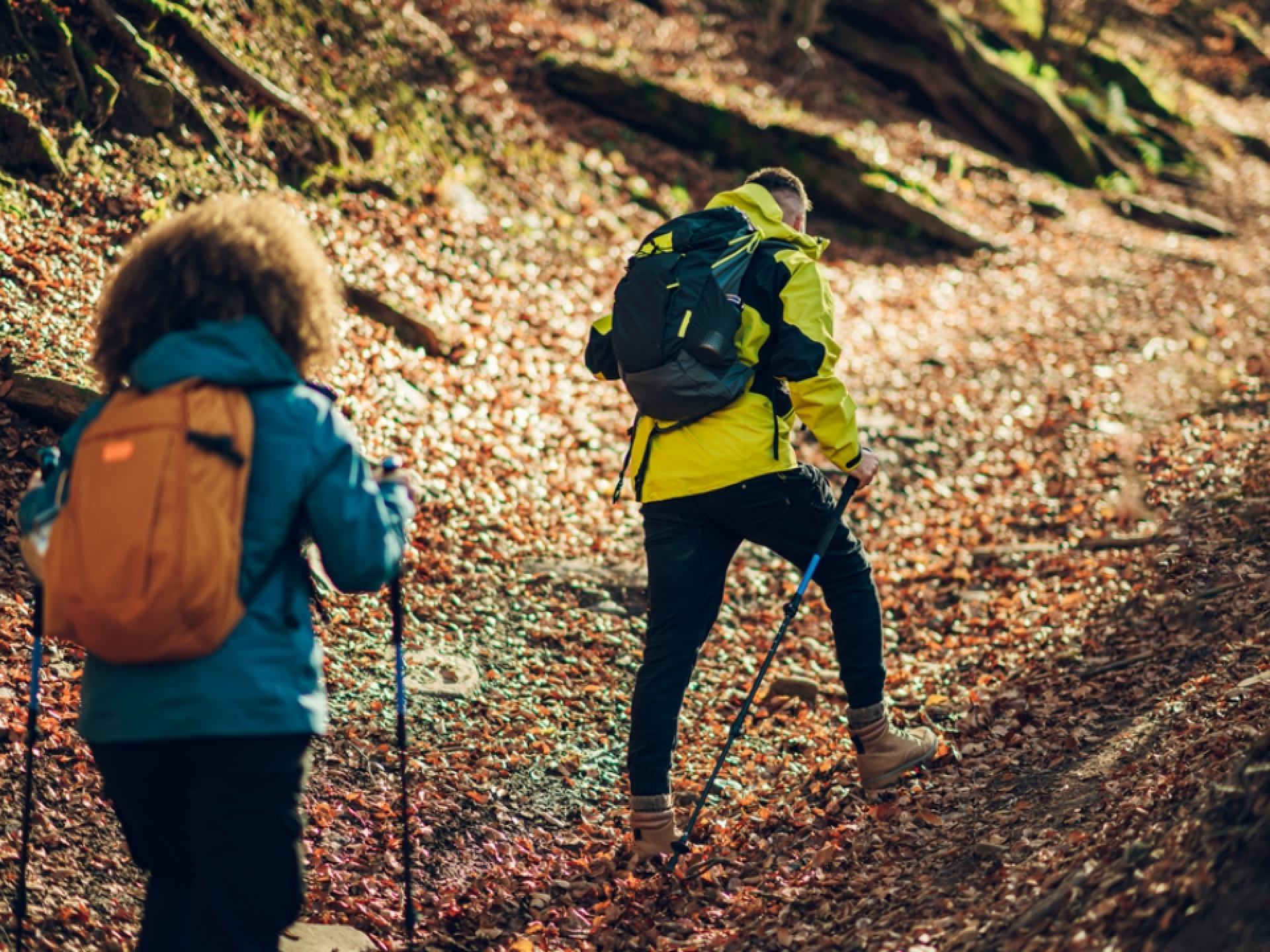 13 Outdoor Activities for Staying Fit in Crisp Fall Weather 13 Outdoor Activities for Staying Fit in Crisp Fall Weather