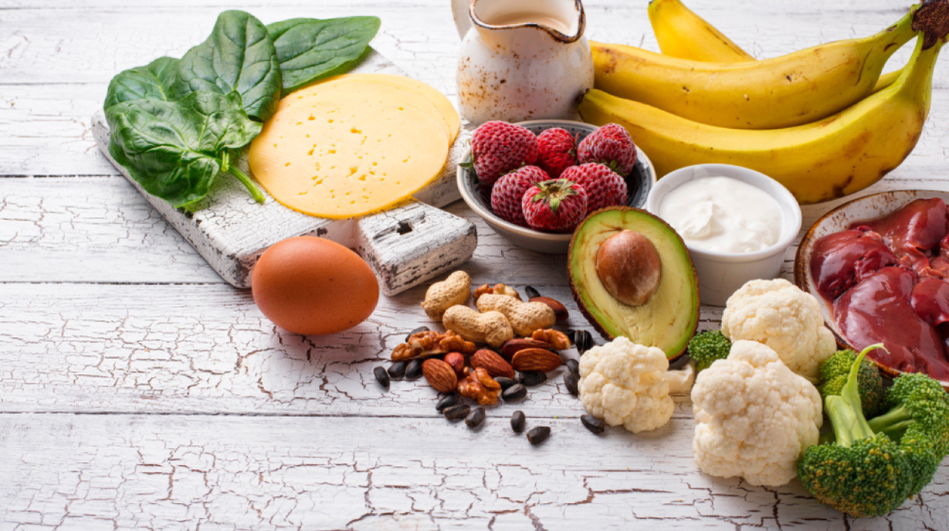 13 Best February Foods for Healthier Skin and Hair 13 Best February Foods for Healthier Skin and Hair