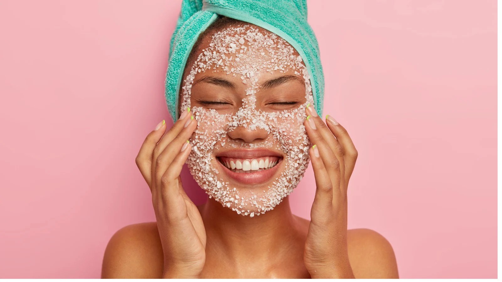 Dermat explains why you shouldn’t miss exfoliating skin before and after hair removal Dermat explains why you shouldn’t miss exfoliating skin before and after hair removal
