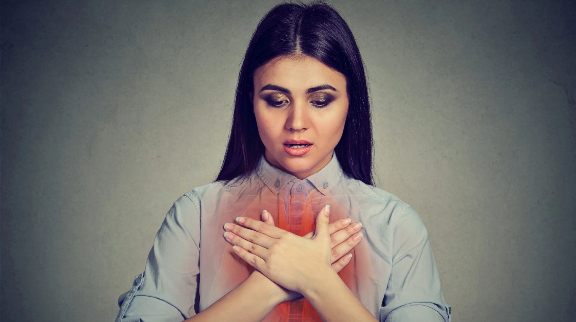 World COPD Day 2025: 3 simple yoga techniques to support lung health World COPD Day 2025: 3 simple yoga techniques to support lung health