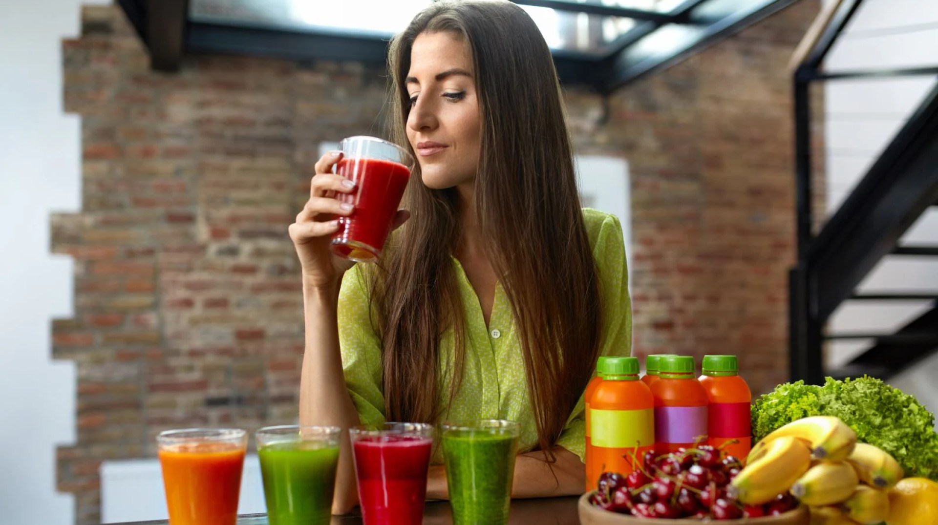 5 best juices for hair growth: From amla to beetroot, a dermatologist shares what you can drink 5 best juices for hair growth: From amla to beetroot, a dermatologist shares what you can drink
