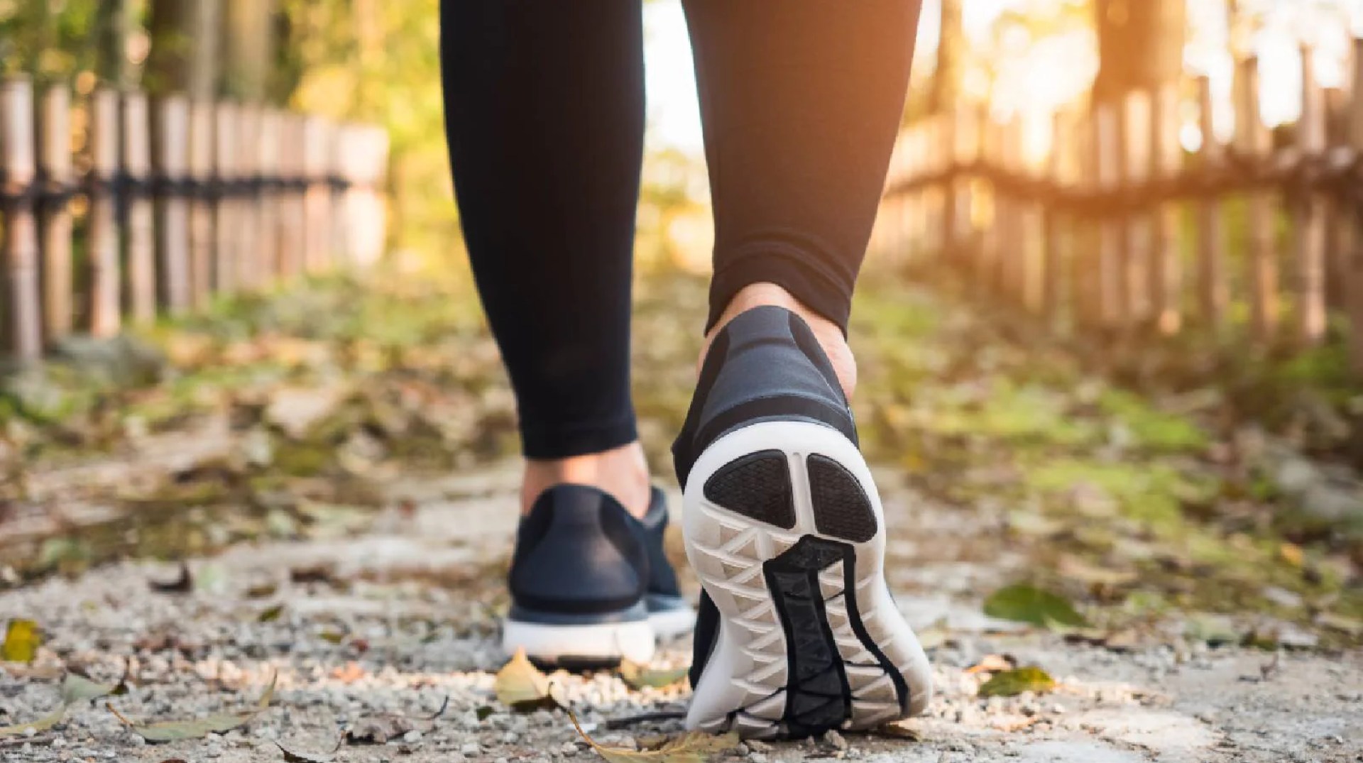 Want to walk faster? 3 tips to step up your pace and boost calorie burn Want to walk faster? 3 tips to step up your pace and boost calorie burn