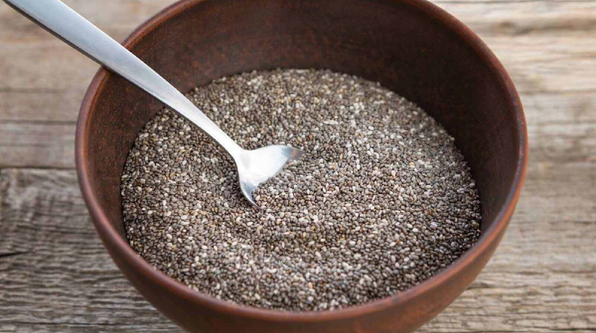 Chia seeds benefits for skin: How to use these tiny superfoods in your skincare routine Chia seeds benefits for skin: How to use these tiny superfoods in your skincare routine