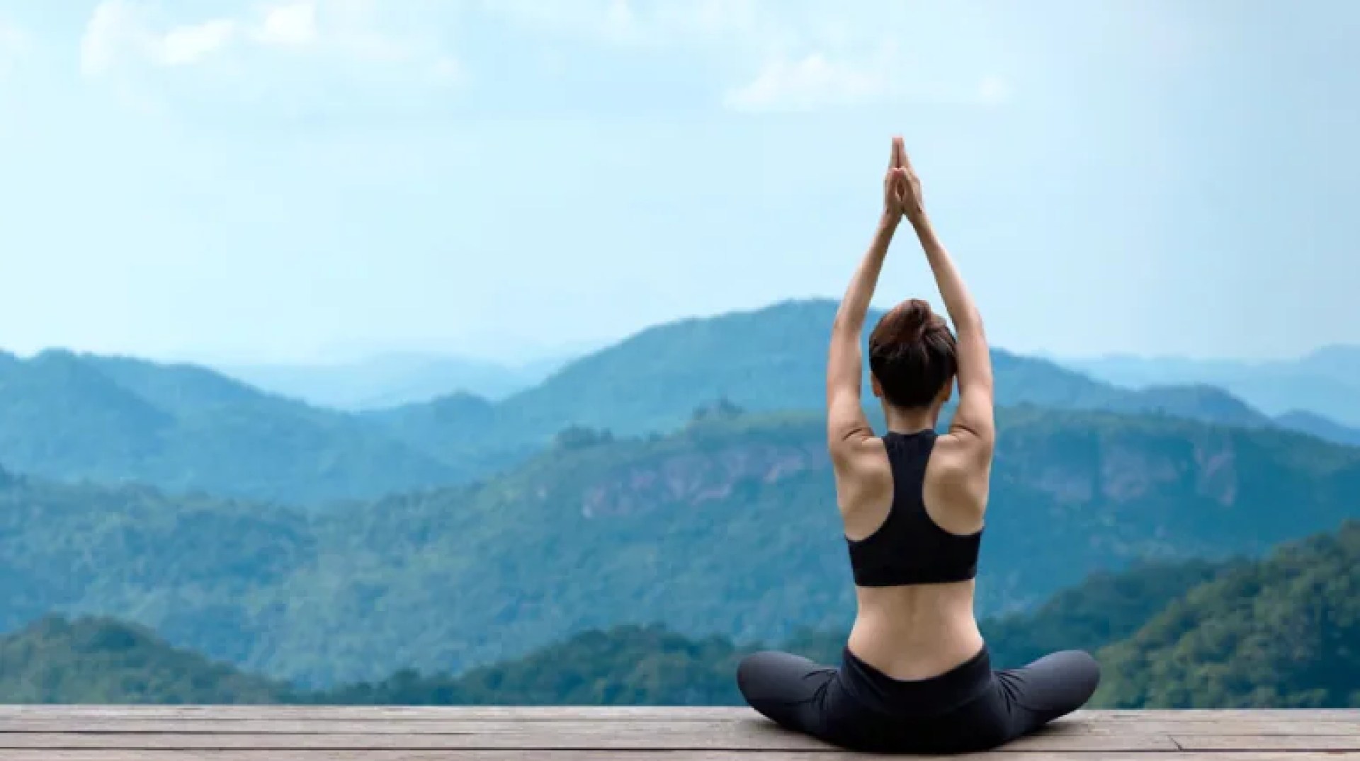 Yoga expert shares 7 poses to relieve chronic pain and body stiffness Yoga expert shares 7 poses to relieve chronic pain and body stiffness