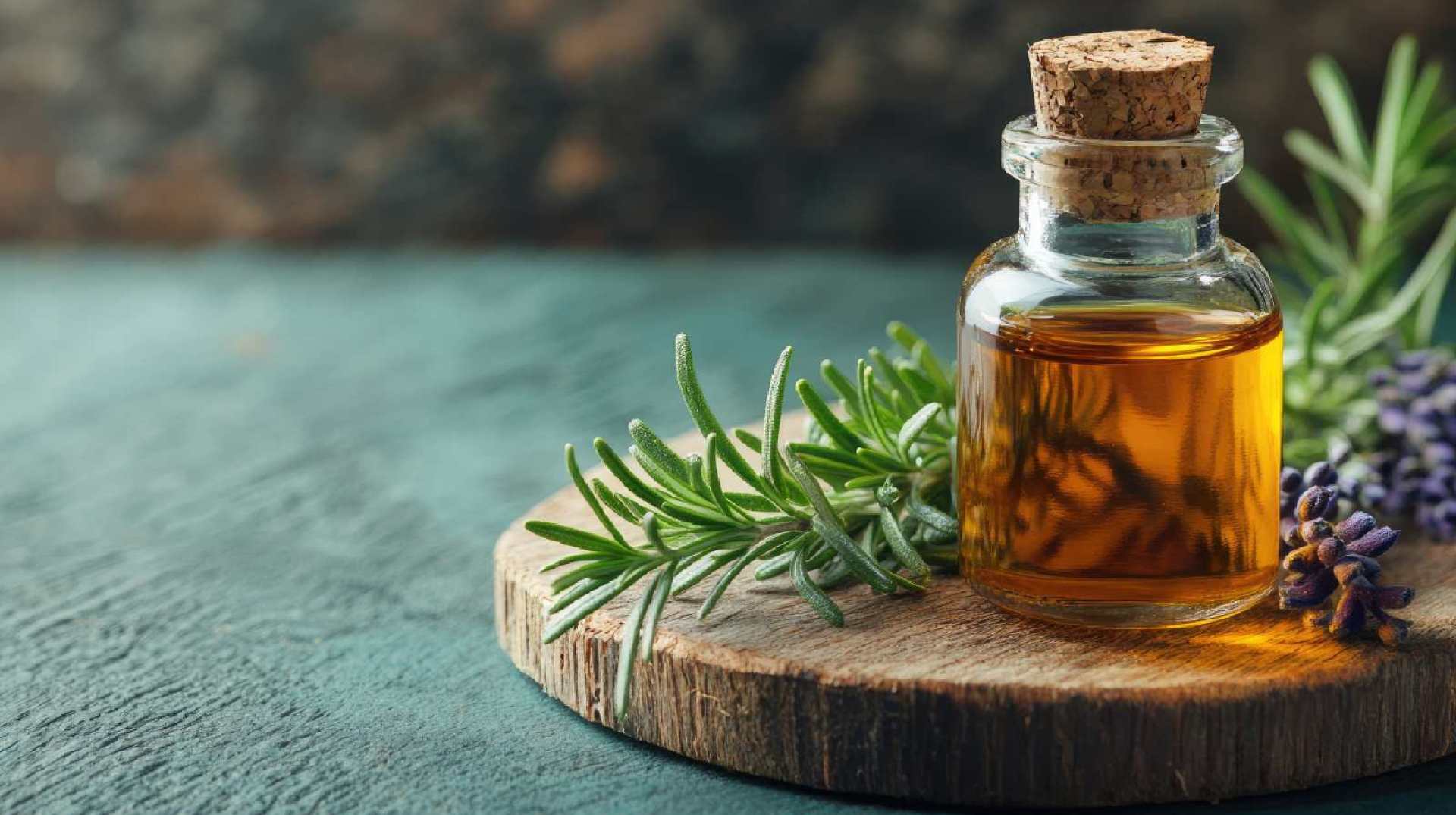 Applying rosemary oil for hair growth? It might actually cause hair loss Applying rosemary oil for hair growth? It might actually cause hair loss