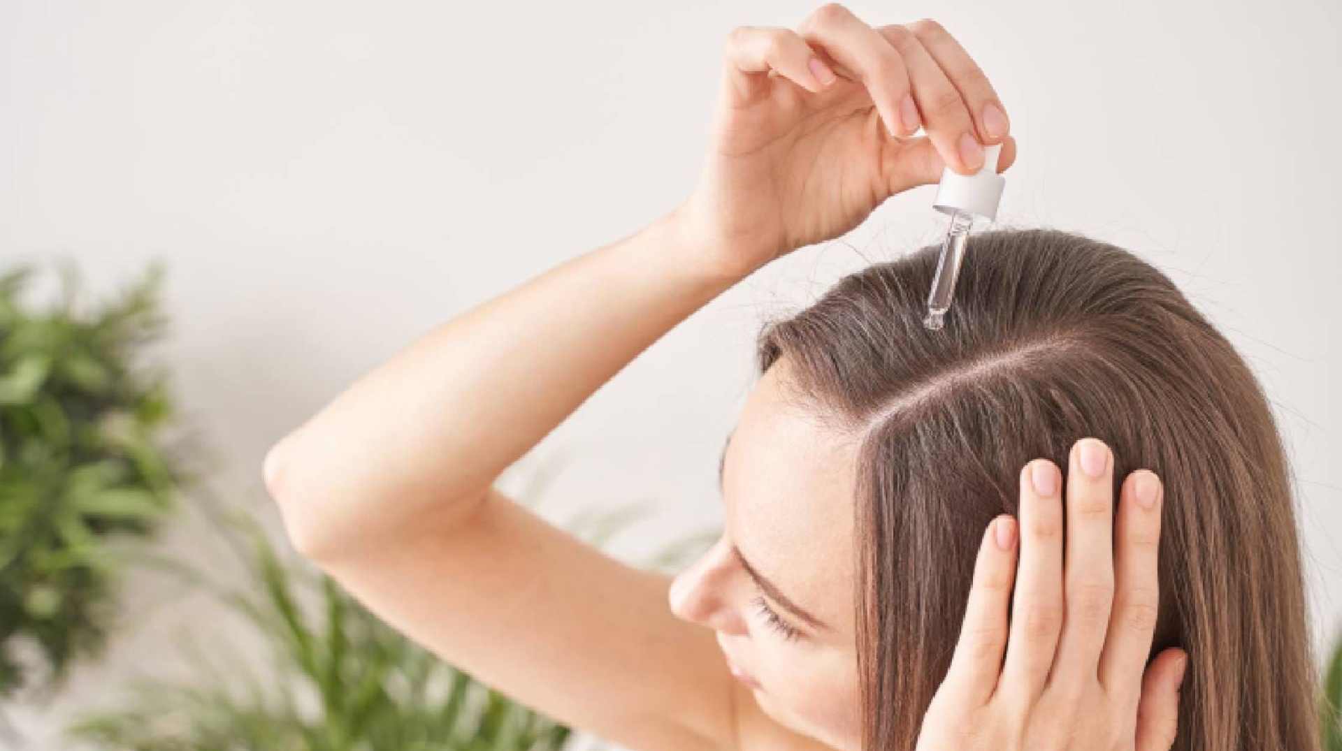 Looking for a remedy for hair growth? 5 homemade serums to try Looking for a remedy for hair growth? 5 homemade serums to try