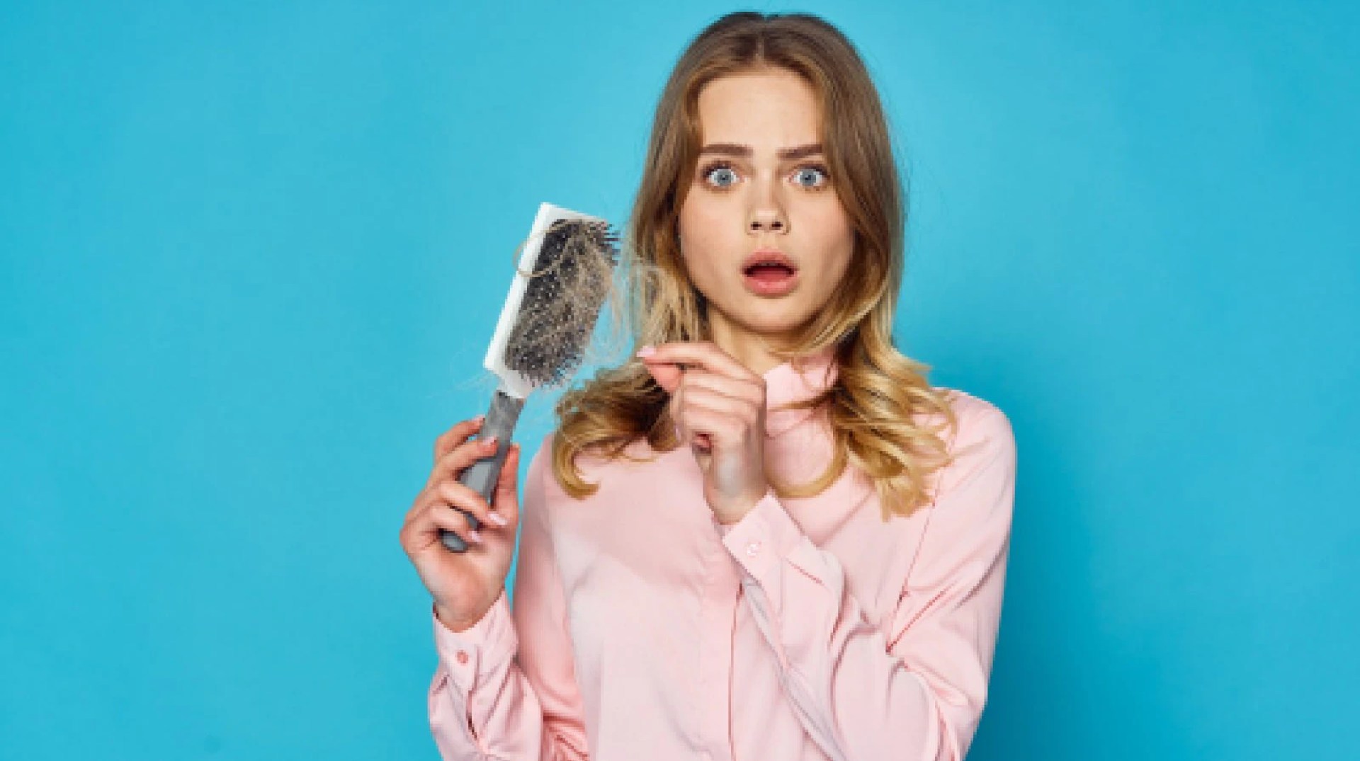 Can Mounjaro cause hair loss? Here’s the truth about it Can Mounjaro cause hair loss? Here’s the truth about it