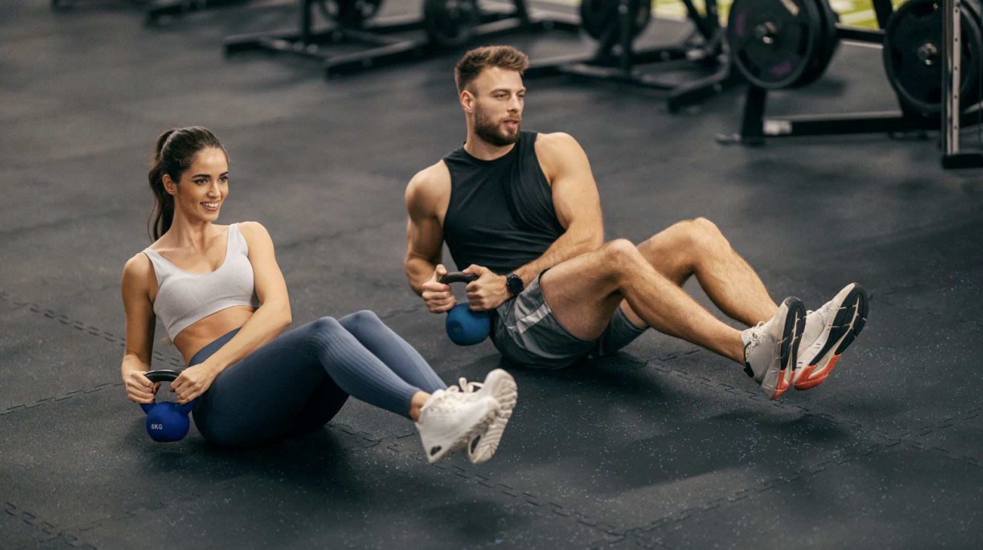 15 HIIT exercises to make your belly fat melt like butter! 15 HIIT exercises to make your belly fat melt like butter!