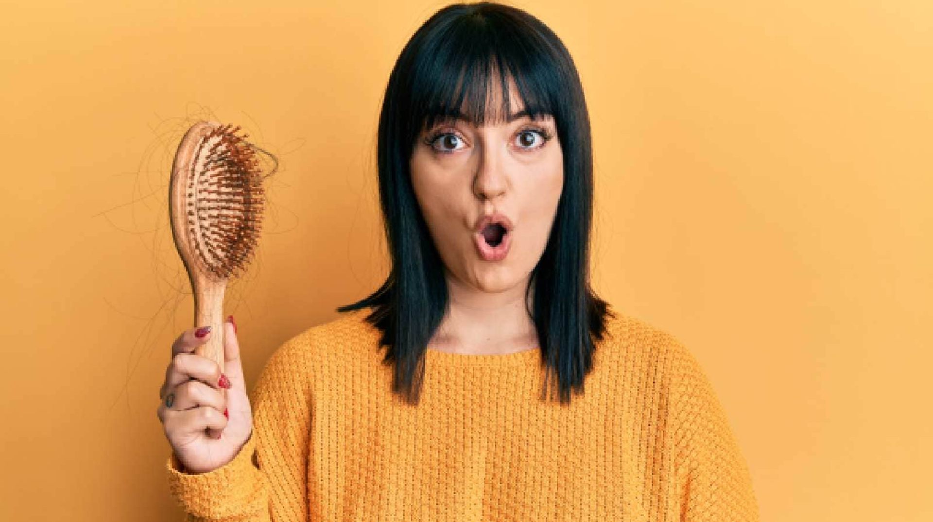 Does dehydration cause hair loss? Dermatologist shares 7 tips to save your hair Does dehydration cause hair loss? Dermatologist shares 7 tips to save your hair