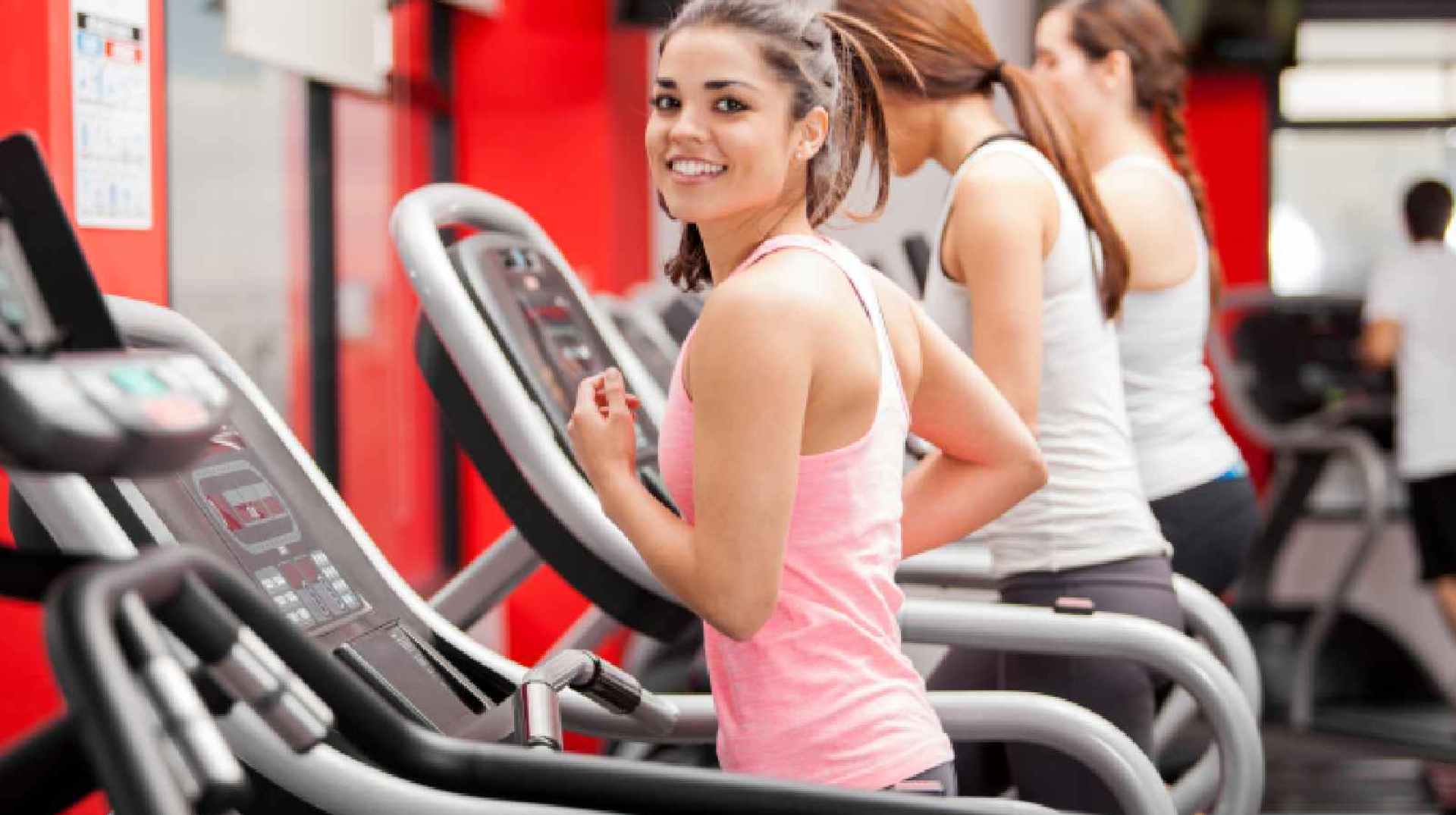 12-3-30 treadmill workout: Incline walking better than running for fat loss, reveals a study 12-3-30 treadmill workout: Incline walking better than running for fat loss, reveals a study