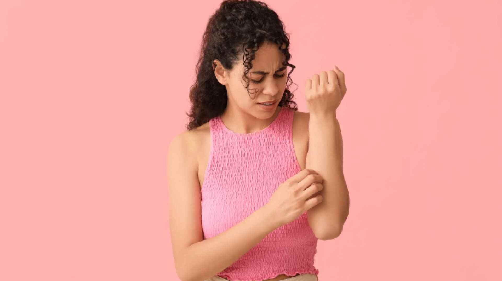 Cucumber to coriander: 10 home remedies for heat rash to soothe your skin Cucumber to coriander: 10 home remedies for heat rash to soothe your skin