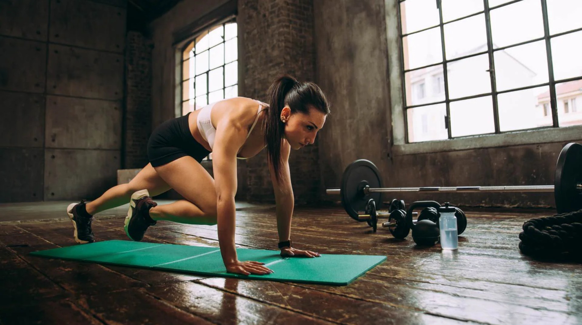 Top 8 fitness equipment to build your home gym: Amazon Prime Day Sale offers pre-deals at up to 70% off Top 8 fitness equipment to build your home gym: Amazon Prime Day Sale offers pre-deals at up to 70% off