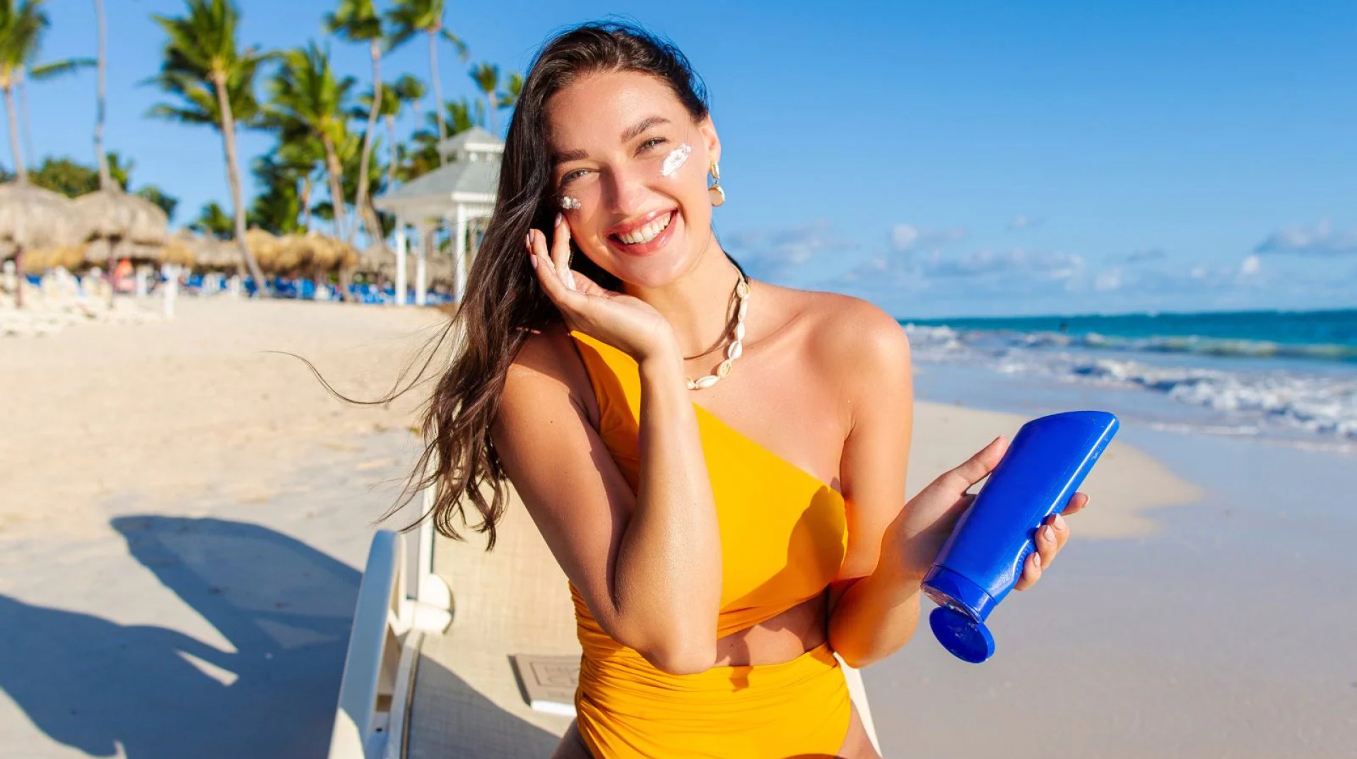 10 best sunscreens for monsoon that don’t feel sticky: Top-rated picks to prevent sunburn 10 best sunscreens for monsoon that don’t feel sticky: Top-rated picks to prevent sunburn
