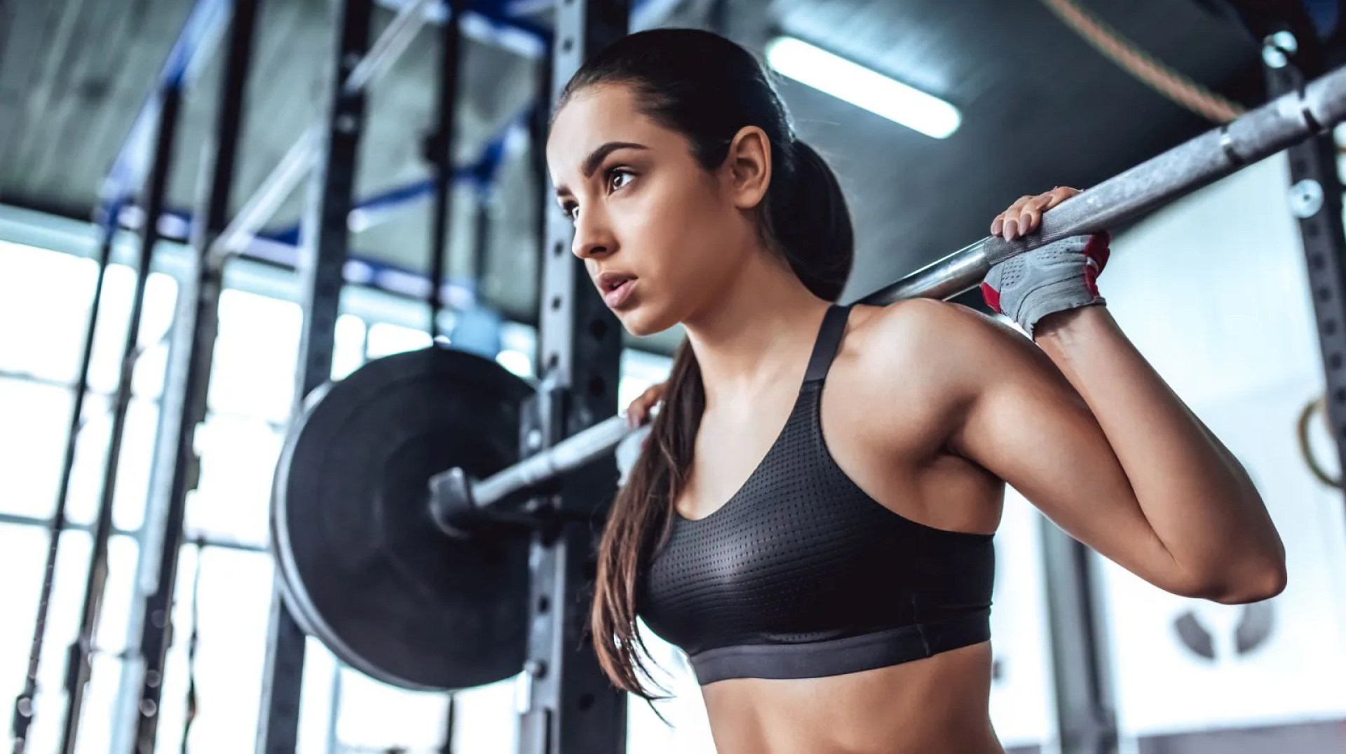 9 compound exercises to build muscles and body strength naturally 9 compound exercises to build muscles and body strength naturally