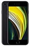 Apple iPhone SE, 128GB, Black – GSM Unlocked (Renewed Premium) Apple iPhone SE, 128GB, Black – GSM Unlocked (Renewed Premium)