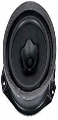 ACDelco GM Original Equipment 25845394 Rear Side Door Lower Radio Speaker ACDelco GM Original Equipment 25845394 Rear Side Door Lower Radio Speaker