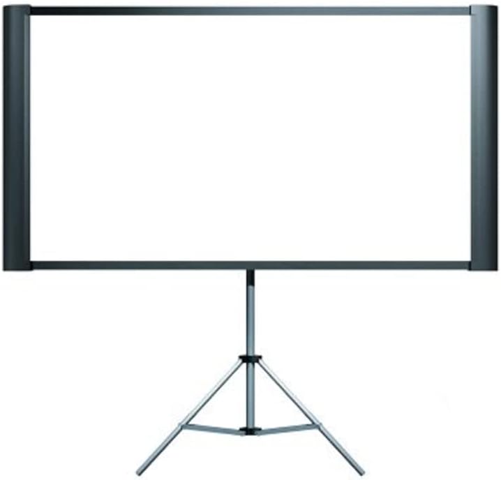 Epson Duet 80-Inch Dual Aspect Ratio Projection Screen Epson Duet 80-Inch Dual Aspect Ratio Projection Screen