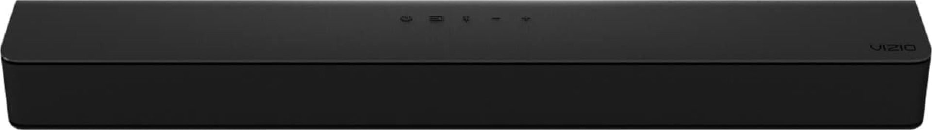 VIZIO V-Series 2.0 Compact Home Theater Sound Bar with DTS Virtual:X, Bluetooth, Voice Assistant Compatible, Includes Remote Control – V20-J8 VIZIO V-Series 2.0 Compact Home Theater Sound Bar with DTS Virtual:X, Bluetooth, Voice Assistant Compatible, Includes Remote Control – V20-J8