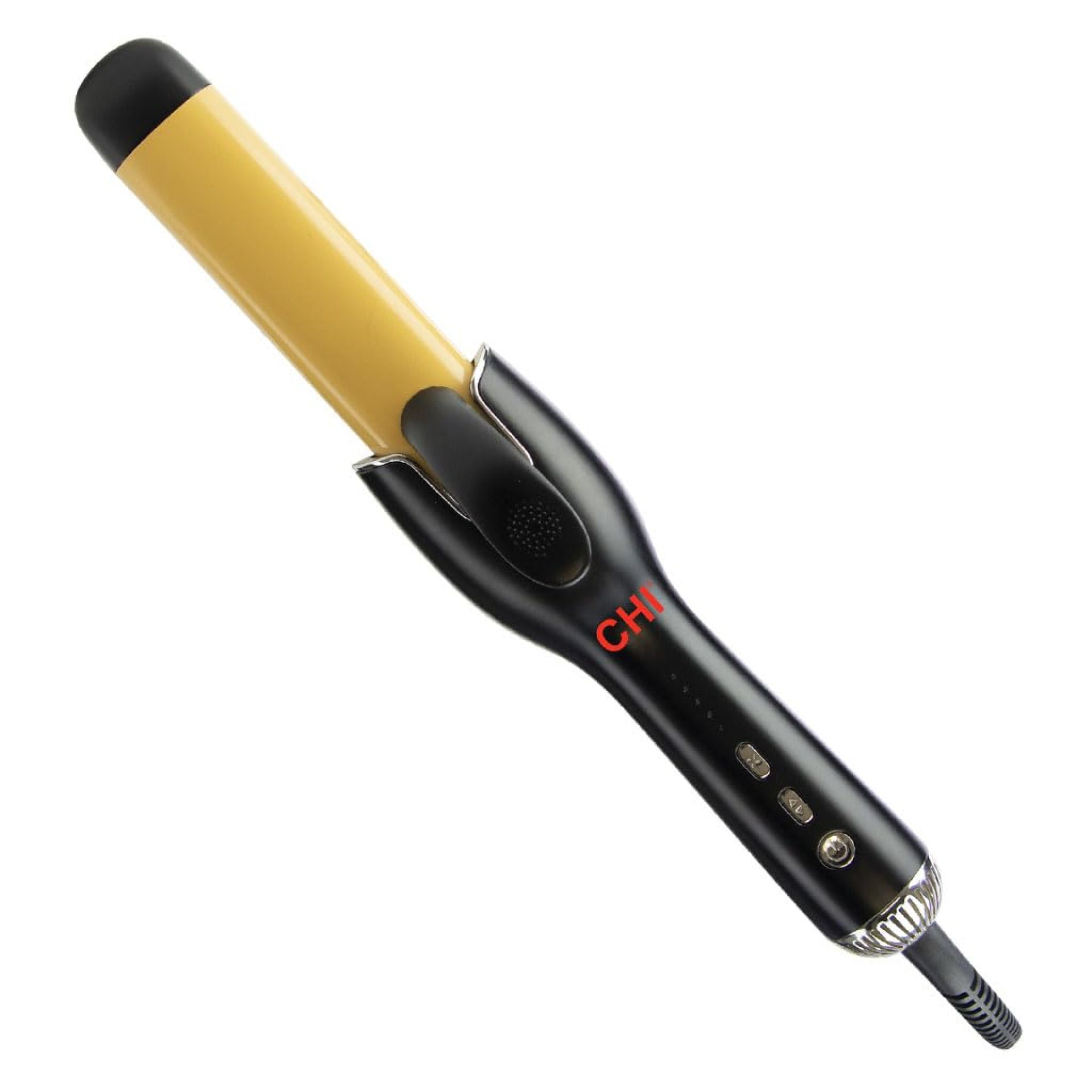 CHI Air Setter 2-in-1 Flat Iron and Curler, Combination of Both Flat Iron and Curler, Creates Sleek & Curly Styles On All Hair Types CHI Air Setter 2-in-1 Flat Iron and Curler, Combination of Both Flat Iron and Curler, Creates Sleek & Curly Styles On All Hair Types