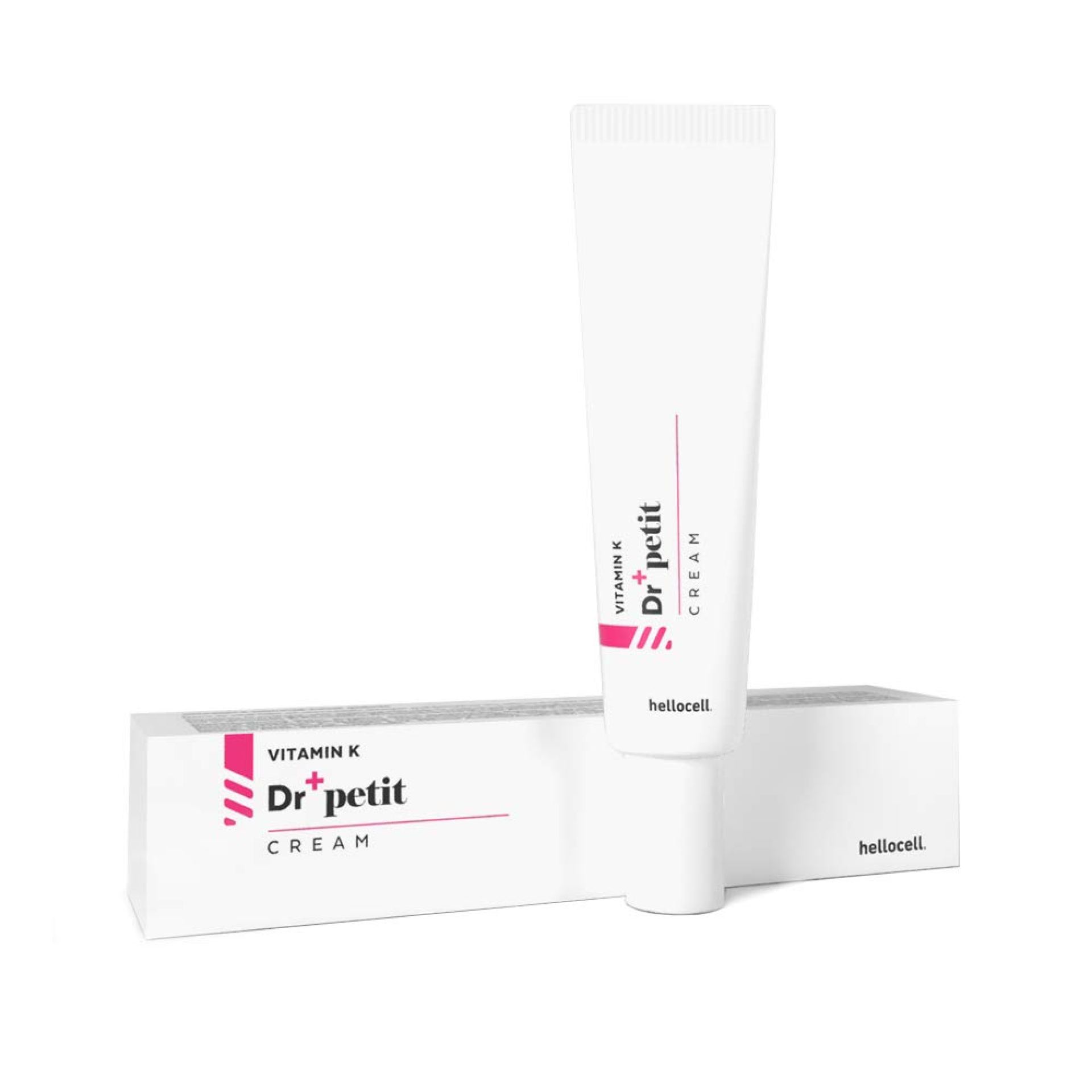 Vitamin K Doctor Petit Cream Vitamin K Doctor Petit Cream