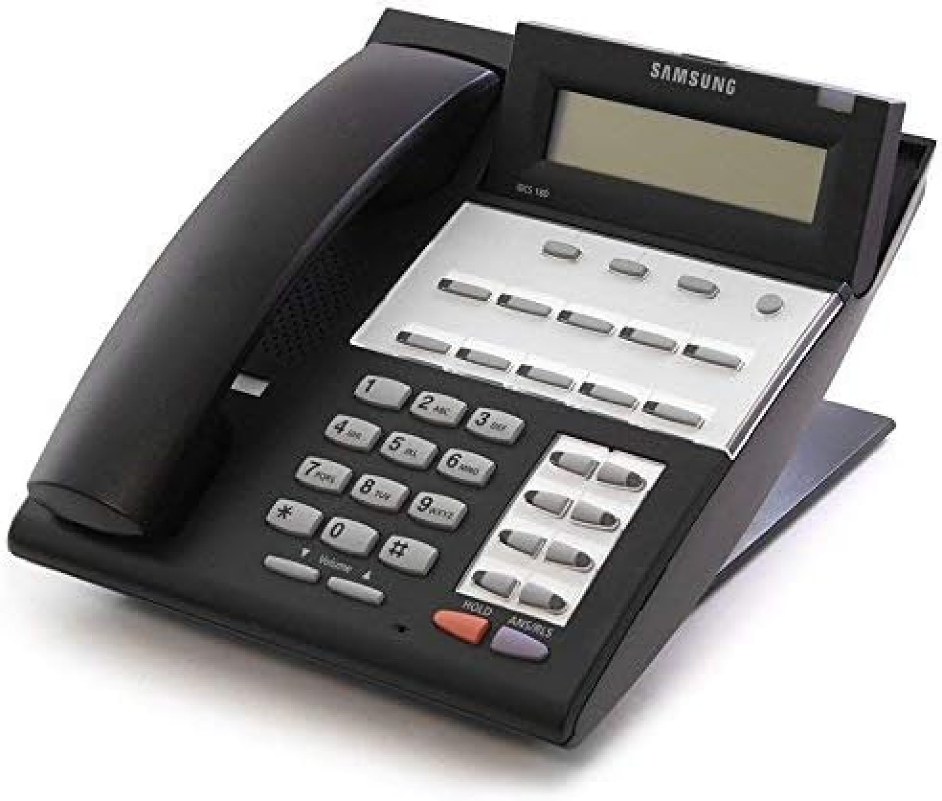 Samsung iDCS 18D Digital Telephone (Renewed) Samsung iDCS 18D Digital Telephone (Renewed)