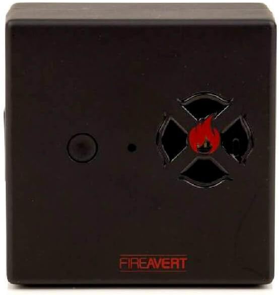 FireAvert-110V Appliance Shut-Off Device – As Seen On Shark Tank FireAvert-110V Appliance Shut-Off Device – As Seen On Shark Tank