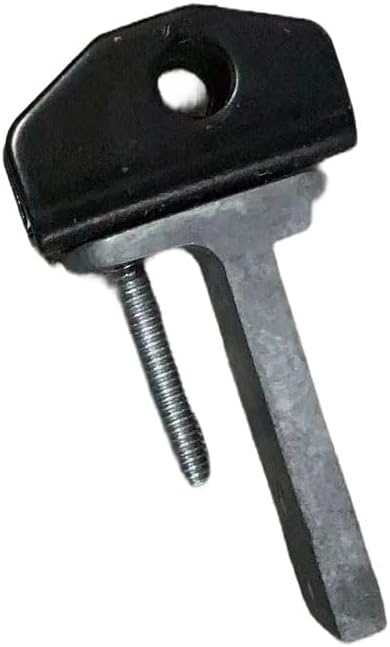 The Spare Part for Rayson SH-04 or SH-03 Heavy Duty Stapler, Puncher Pin/Slide Block The Spare Part for Rayson SH-04 or SH-03 Heavy Duty Stapler, Puncher Pin/Slide Block