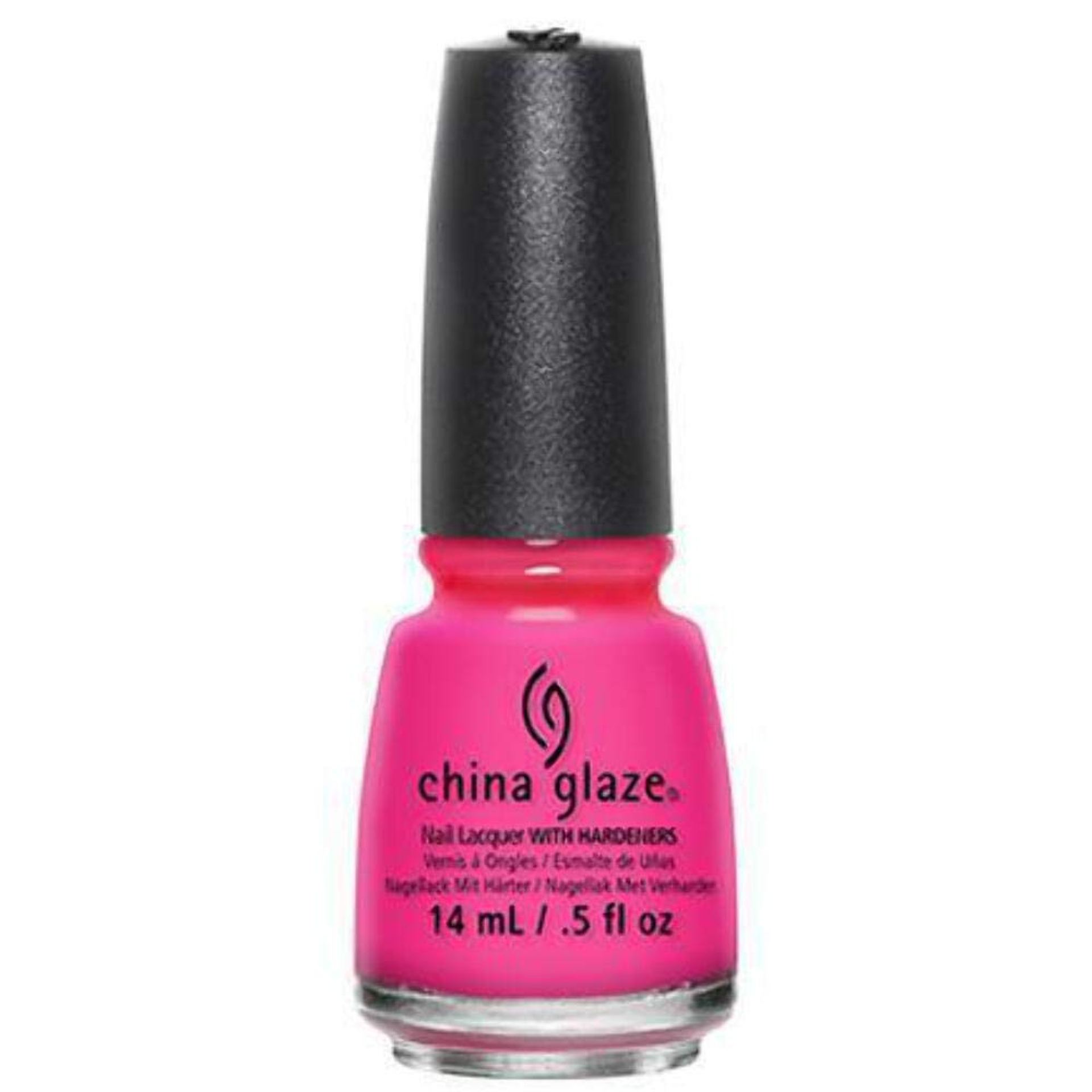 China Glaze Nail Polish, Rose Among Thorns 1012 China Glaze Nail Polish, Rose Among Thorns 1012
