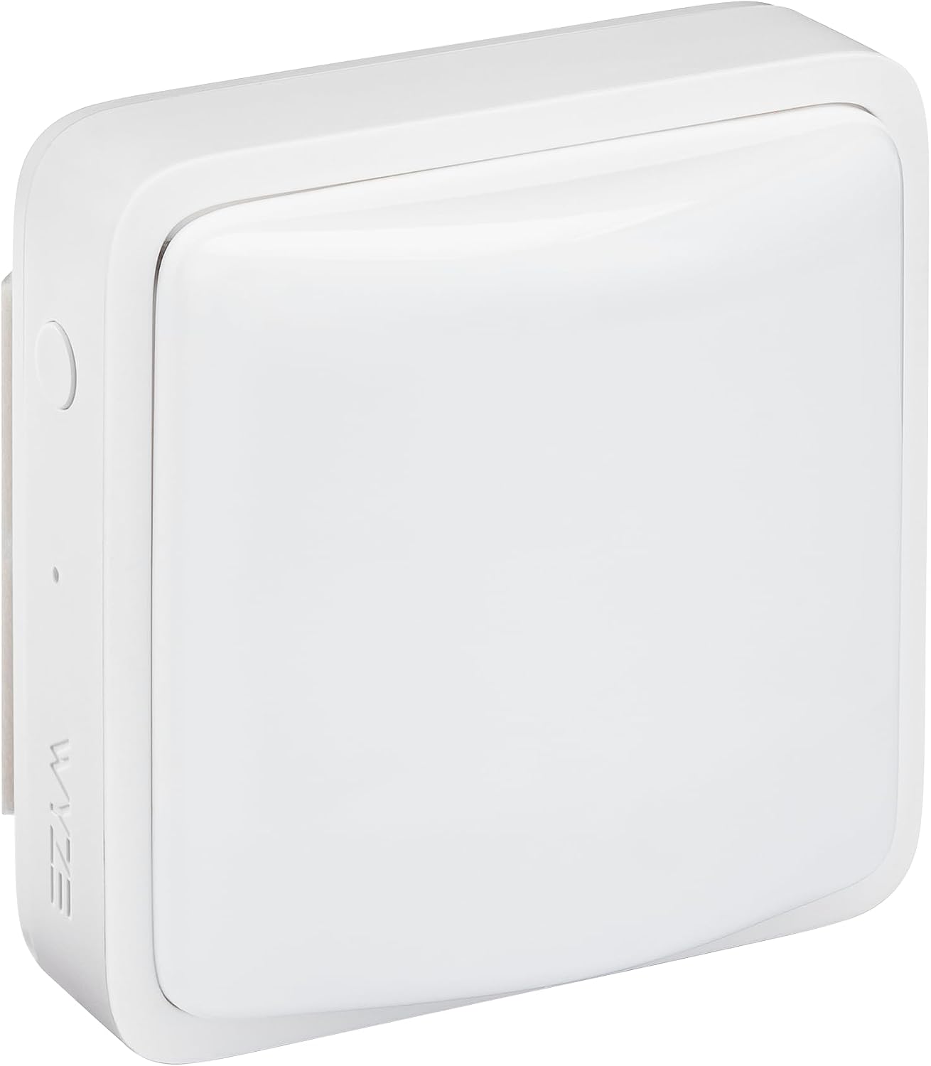 Wyze Home Security System Motion Sensor (1-Pack),White Wyze Home Security System Motion Sensor (1-Pack),White