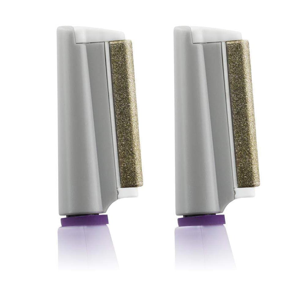Michael Todd Beauty – Microsmooth Replacement Tips – Sonicsmooth Compatible – Diamond Microdermabrasion- Device Not Included Michael Todd Beauty – Microsmooth Replacement Tips – Sonicsmooth Compatible – Diamond Microdermabrasion- Device Not Included