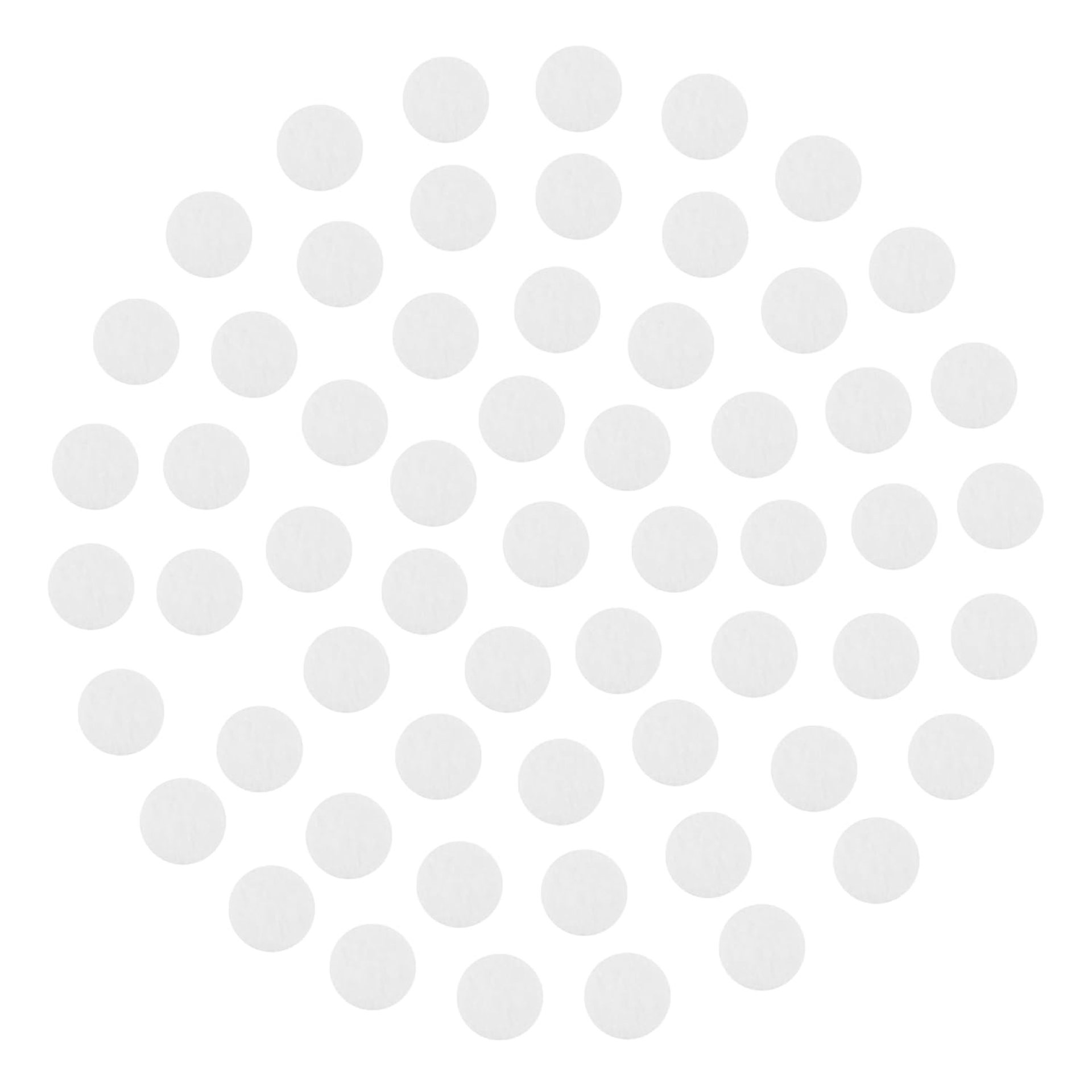 Accessories for Kendal Professional Diamond Microdermabrasion Machine (Small fabric filters) Accessories for Kendal Professional Diamond Microdermabrasion Machine (Small fabric filters)