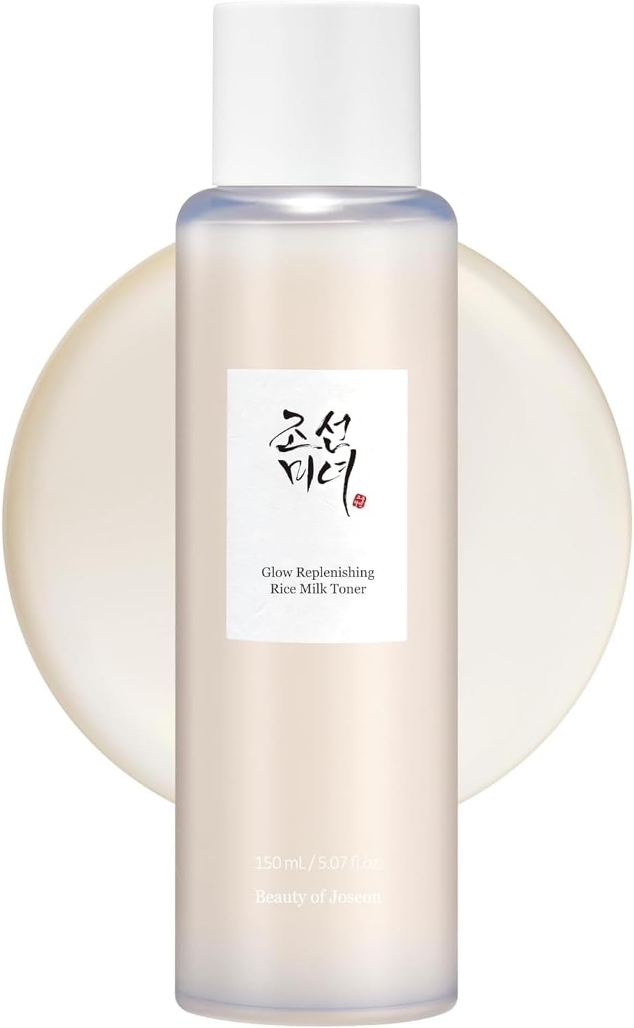 Beauty of Joseon Glow Replenishing Rice Facial Sebum Toner for Oily Combination Skin Korean Moisturizing Balance Care 150ml, 5.07 fl.oz Beauty of Joseon Glow Replenishing Rice Facial Sebum Toner for Oily Combination Skin Korean Moisturizing Balance Care 150ml, 5.07 fl.oz