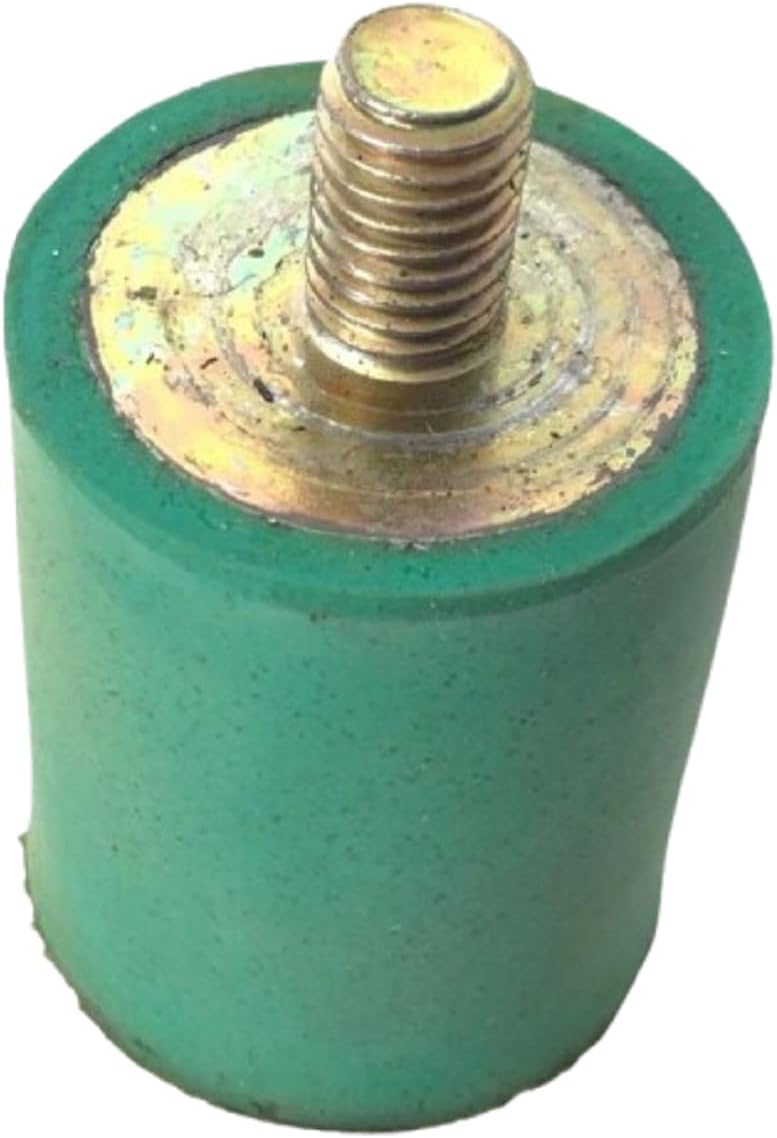 Mid Shock Absorb 000766-A Works W Vision Fitness T9500 T9600 T9200 T9250 T9700 Treadmill Mid Shock Absorb 000766-A Works W Vision Fitness T9500 T9600 T9200 T9250 T9700 Treadmill