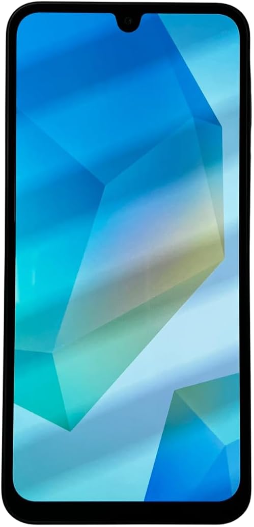 AMSUNG Galaxy A16 5G Dual SIM (128GB, 2025) 6.7″ 90Hz AMOLED, Water Resistant, 8Core, 50MP Camera (Factory Unlocked International Model for GSM, Global) A166M/DS Blue Black AMSUNG Galaxy A16 5G Dual SIM (128GB, 2025) 6.7″ 90Hz AMOLED, Water Resistant, 8Core, 50MP Camera (Factory Unlocked International Model for GSM, Global) A166M/DS Blue Black