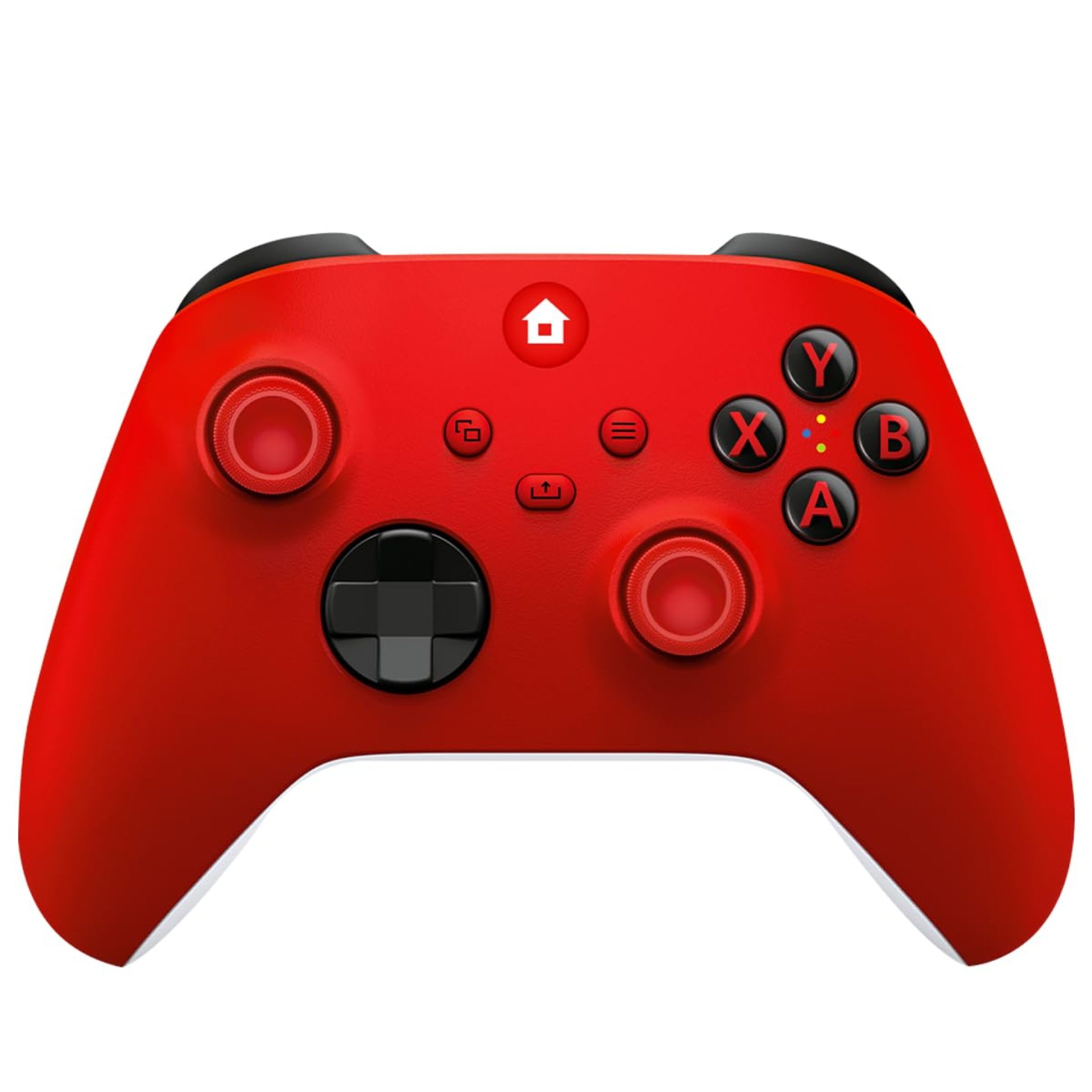 For Xbox One Controller,Wireless Gaming Xbox Controller Compatible with Xbox Series X|S, Xbox One, Windows PC,Red For Xbox One Controller,Wireless Gaming Xbox Controller Compatible with Xbox Series X|S, Xbox One, Windows PC,Red
