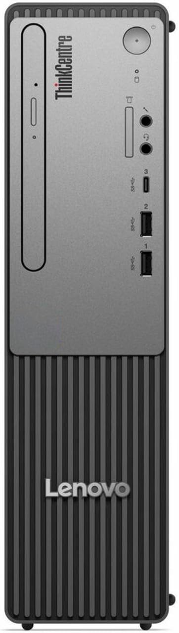 Lenovo ThinkCentre Neo 50s Gen 5 SFF Small Desktop Computer – Intel Core i9-14900K up to 6.0GHz Processor, 64GB DDR5 RAM, 256GB NVMe SSD + 4TB HDD, Intel Graphics, Internal Speaker, Windows 11 Pro Lenovo ThinkCentre Neo 50s Gen 5 SFF Small Desktop Computer – Intel Core i9-14900K up to 6.0GHz Processor, 64GB DDR5 RAM, 256GB NVMe SSD + 4TB HDD, Intel Graphics, Internal Speaker, Windows 11 Pro