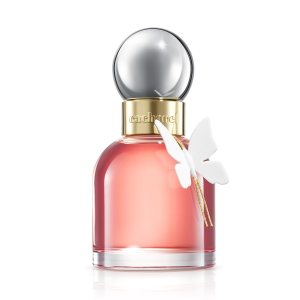 Cacharel Ella Ella – Vanilla Perfume for Women – Floral Chypre – Notes of Coconut Accord, Bourbon Vanilla, Bergamot Essence – Long Lasting Fragrance