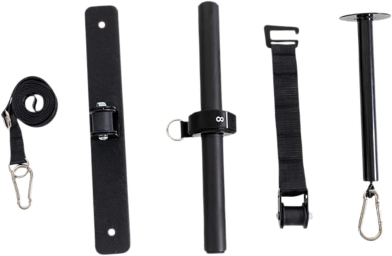Forearm Wrist Roller Train Set Arm Strength Exerciser 100 kg Load Bearing Arm Strength Training Wrist and Forearm Blaster Set Forearm Wrist Roller Train Set Arm Strength Exerciser 100 kg Load Bearing Arm Strength Training Wrist and Forearm Blaster Set