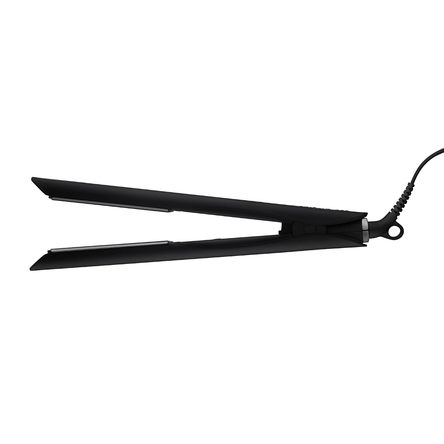 Kristin Ess Hair 3-in-One Ceramic Flat Iron Hair Straightener for Straightening, Waving + Curling, Soft Heat Technology for Smoothing + Frizz Control, Dual Voltage, Auto Shut-Off Kristin Ess Hair 3-in-One Ceramic Flat Iron Hair Straightener for Straightening, Waving + Curling, Soft Heat Technology for Smoothing + Frizz Control, Dual Voltage, Auto Shut-Off