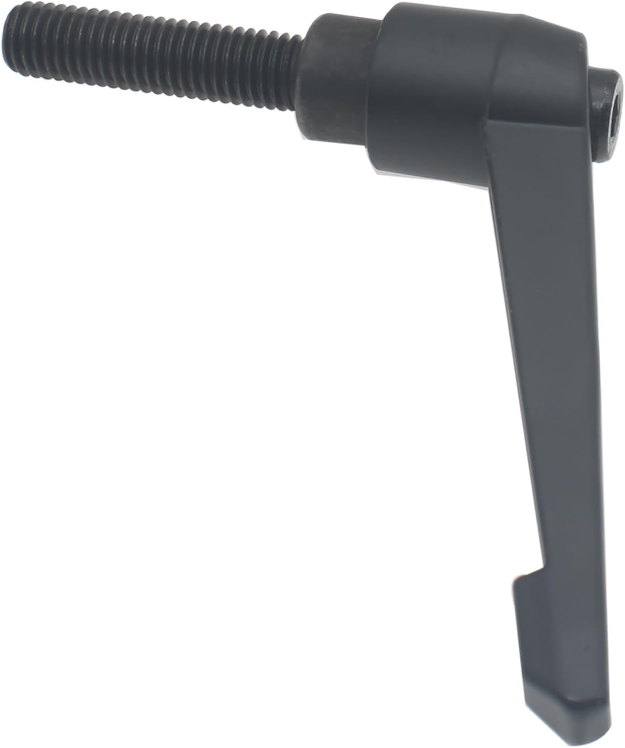 1 Pcs Exercise Bike Seat Handlebar Height Adjustment Lever L-Type Spin Bike Adjuster Replacement Handle 1 Pcs Exercise Bike Seat Handlebar Height Adjustment Lever L-Type Spin Bike Adjuster Replacement Handle