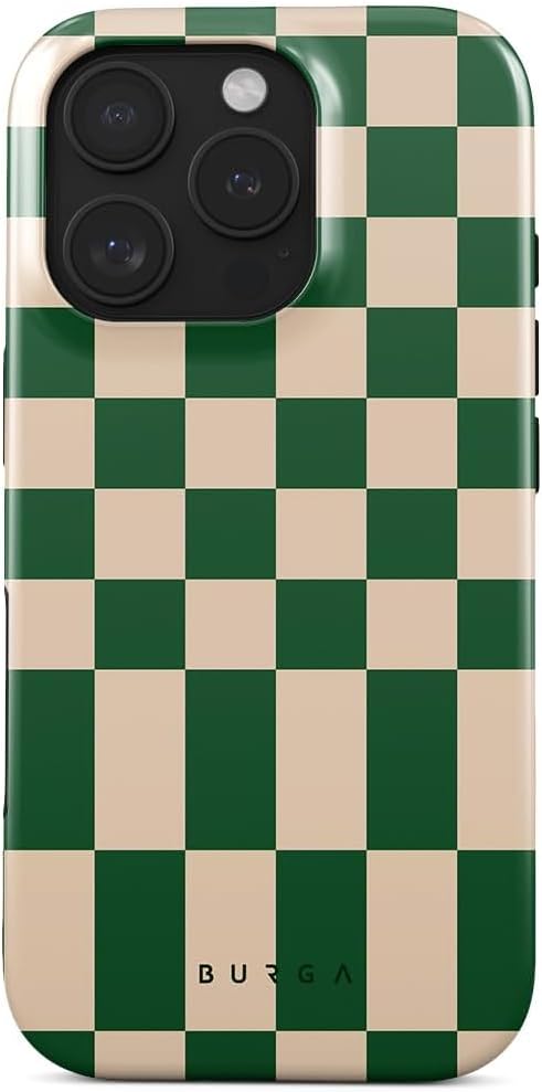 BURGA Phone Case for iPhone 16 Pro Max – Cute, Trendy, Aesthetic, Pattern Phone Cover, Hard Shell Protection – fits Apple iPhone 16 Pro Max Case for Women and Men BURGA Phone Case for iPhone 16 Pro Max – Cute, Trendy, Aesthetic, Pattern Phone Cover, Hard Shell Protection – fits Apple iPhone 16 Pro Max Case for Women and Men