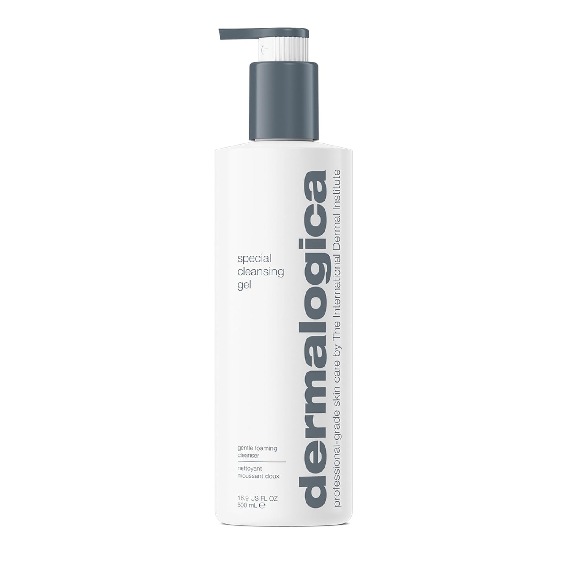 Dermalogica Special Cleansing Gel Gentle-Foaming Face Wash for Women and Men – Leaves Skin Feeling Smooth And Clean Dermalogica Special Cleansing Gel Gentle-Foaming Face Wash for Women and Men – Leaves Skin Feeling Smooth And Clean