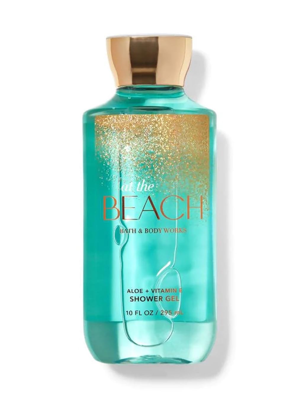 Bath & Body Works Signature Collection Shower Gel For Women 10 Fl Oz (At The Beach) Bath & Body Works Signature Collection Shower Gel For Women 10 Fl Oz (At The Beach)
