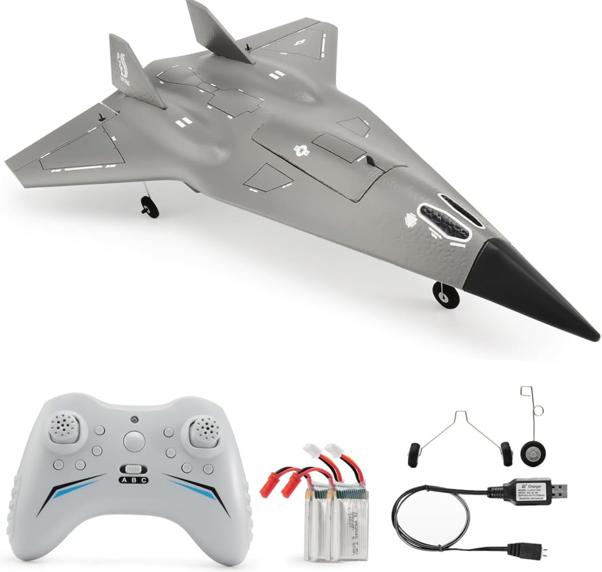 jaming SR72 RC Plane Concealed Culvert Remote Control Airplane 2.4G 4CH FX9672 Future Fighter Jet Dual Powerful Motors RTF RC Drone Aircraft Toys for Adults Kids Beginners Boys jaming SR72 RC Plane Concealed Culvert Remote Control Airplane 2.4G 4CH FX9672 Future Fighter Jet Dual Powerful Motors RTF RC Drone Aircraft Toys for Adults Kids Beginners Boys