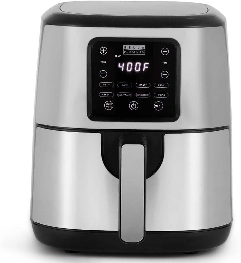 4.2-qt. Digital Air Fryer 4.2-qt. Digital Air Fryer