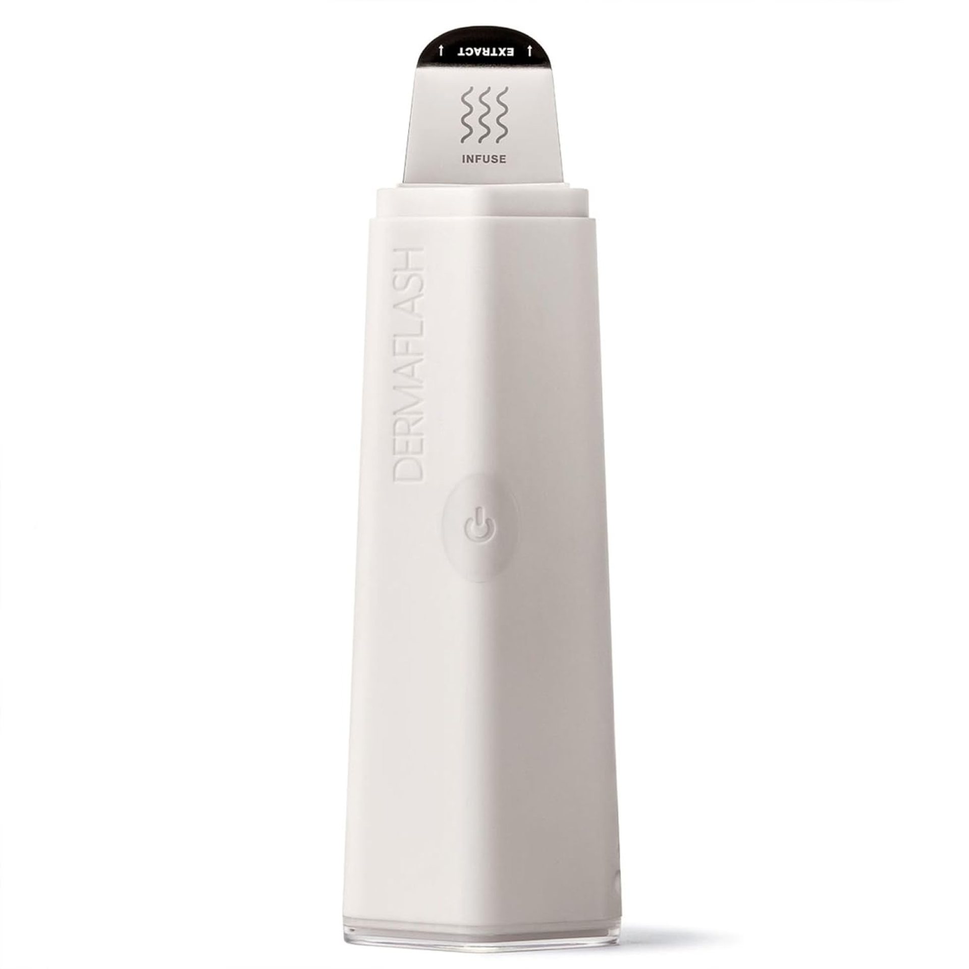 Dermaflash Dermapore+ Ultrasonic 2-in-1 Pore Extractor and Serum Infuser Dermaflash Dermapore+ Ultrasonic 2-in-1 Pore Extractor and Serum Infuser
