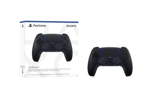 PlayStation DualSense® Wireless Controller – Midnight Black