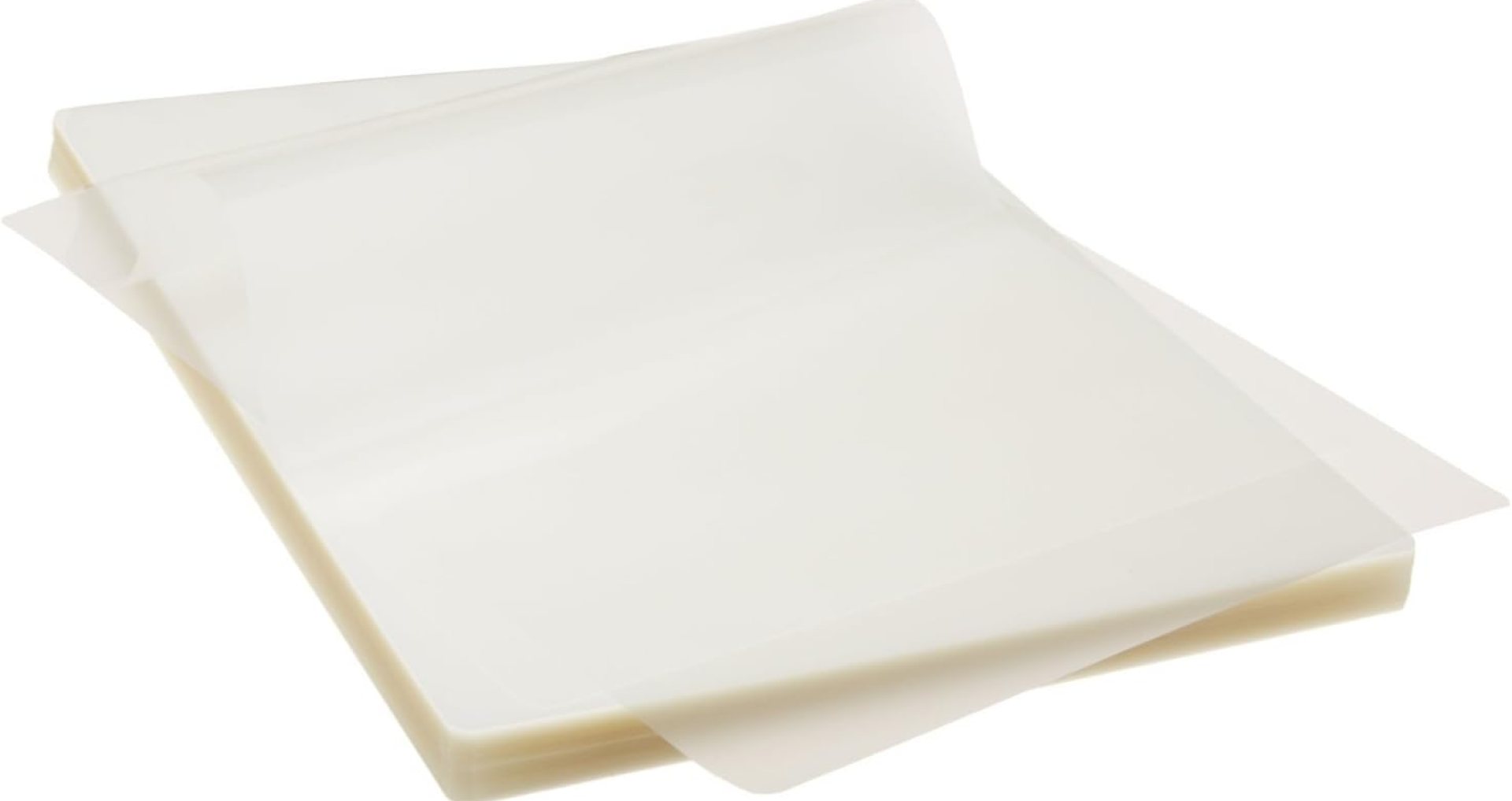 FungLam Thermal Laminating Pouches, 8.9 x 11.4-Inches, 3 mil Thick, 200-Pack, Clear Thermal Laminating Plastic Paper Laminator Sheets FungLam Thermal Laminating Pouches, 8.9 x 11.4-Inches, 3 mil Thick, 200-Pack, Clear Thermal Laminating Plastic Paper Laminator Sheets