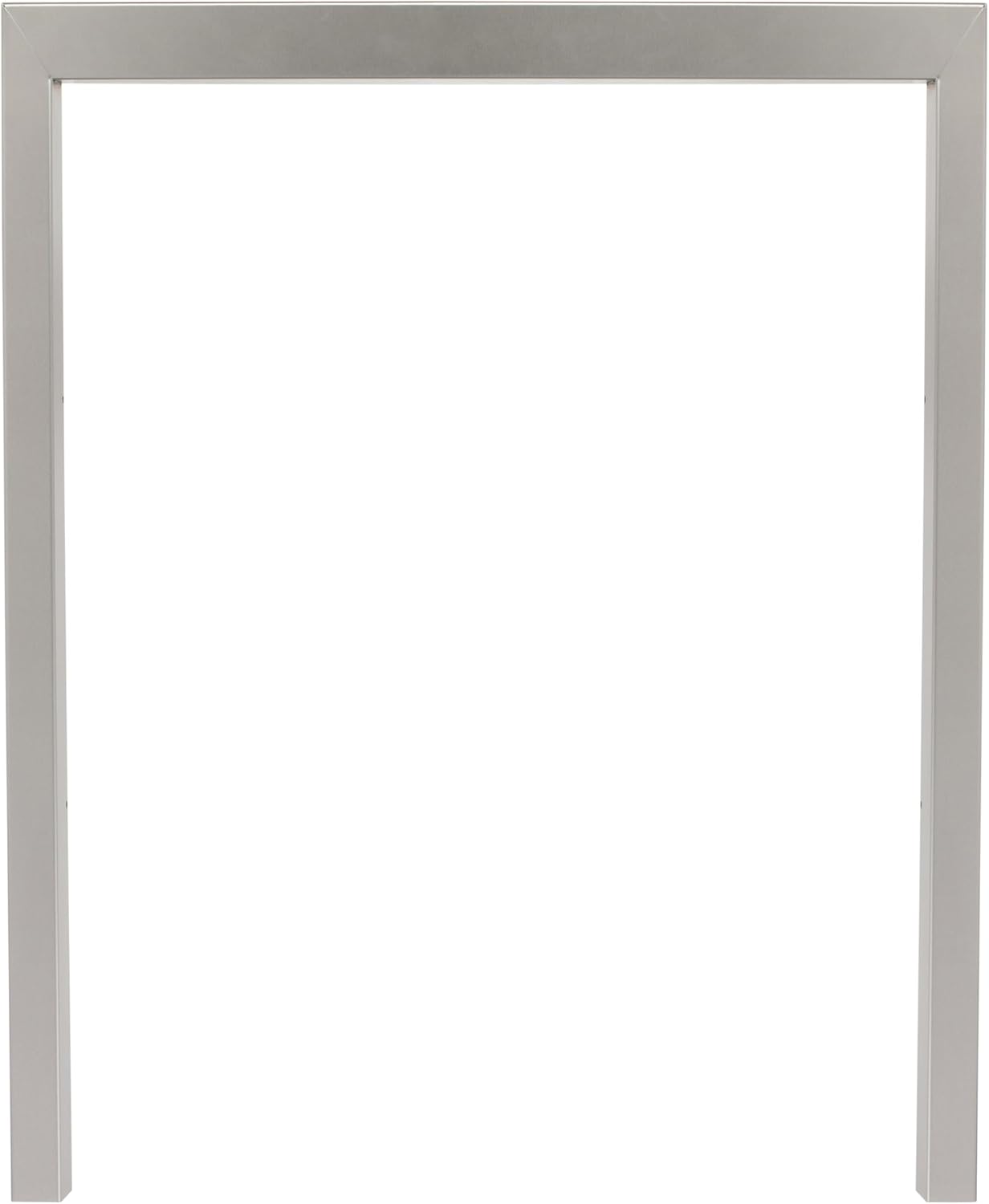 Bull Outdoor Products Premium Components for Outdoor Kitchen BBQ Island Contemporary Bull Refrigerator Fridge Frames with Reveal Bull Outdoor Products Premium Components for Outdoor Kitchen BBQ Island Contemporary Bull Refrigerator Fridge Frames with Reveal