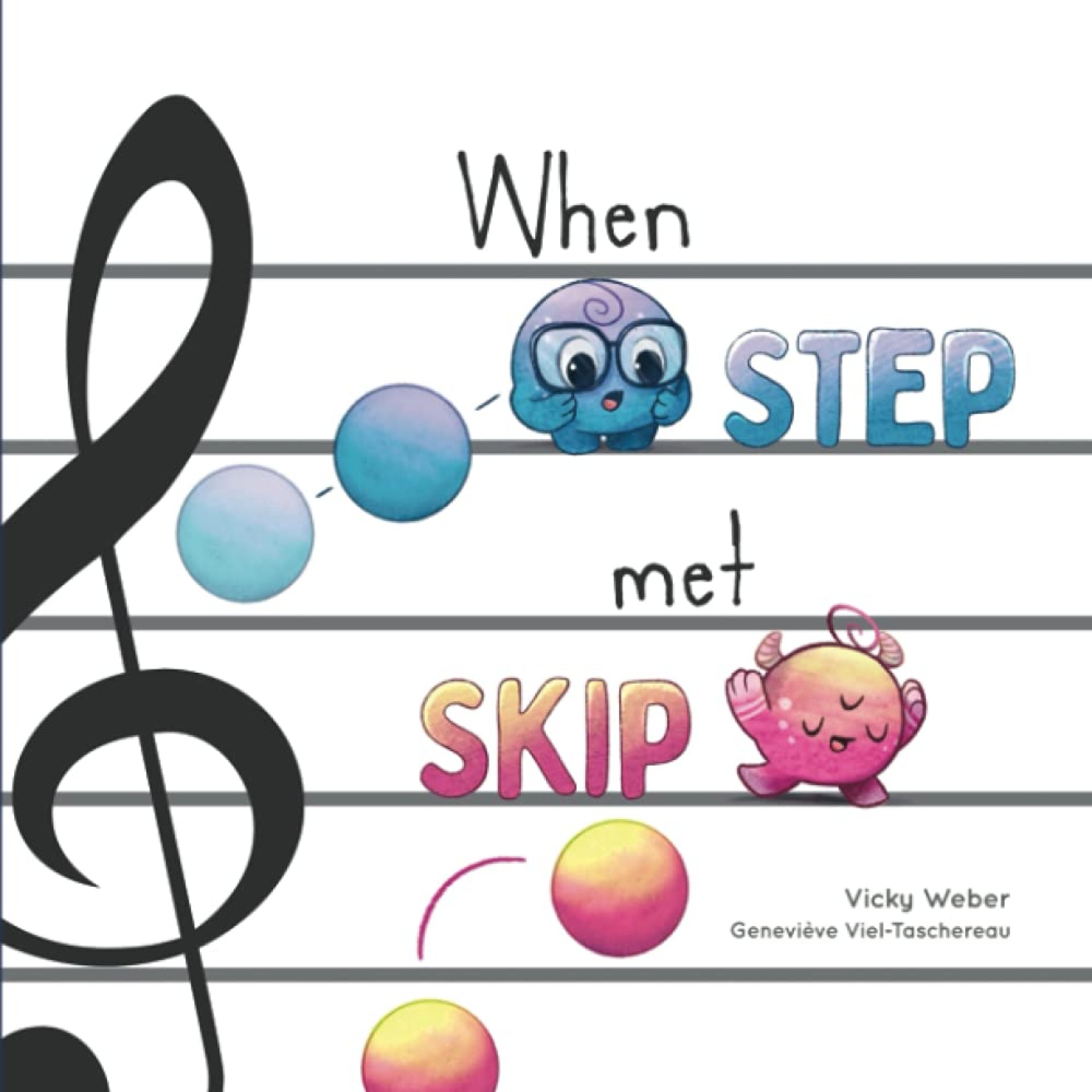 When Step Met Skip When Step Met Skip